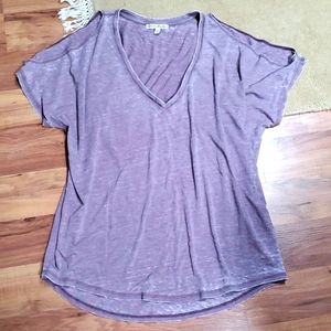 Express OneEleven Woman's T-shirt sz large